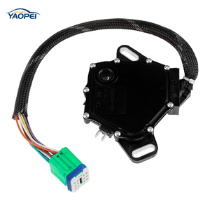 252927 2529.27 YAOPEI Commutateur de Transmission Multifonction pour <span class=keywords><strong>Peugeot</strong></span> PSA 307 206 207 208 <span class=keywords><strong>2008</strong></span> 301 308 407 - Product Image 3