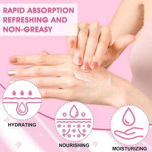 MAYFANCY Usine Vente en Gros Marque Privée Lotion Corporelle Blanchissante Crème Chocolat Doux Naturel <span class=keywords><strong>Meilleur</strong></span> <span class=keywords><strong>Beurre</strong></span> Corporel Après Le Bain - Product Image 4
