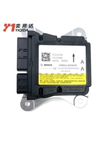 YIQIDA, Piezas de Automóviles en Oferta, Otras Piezas de Repuesto, Sistemas Eléctricos Automotrices, Módulo de Control Electrónico ECU para Volvo <span class=keywords><strong>XC40</strong></span> OE 32315799 - Product Image 4