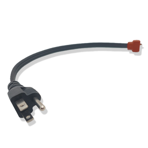 Cable <span class=keywords><strong>de</strong></span> Alta Calidad <span class=keywords><strong>de</strong></span> 120V con Conector Macho y Hembra <span class=keywords><strong>de</strong></span> Silicona para Calentadores <span class=keywords><strong>de</strong></span> Cárter <span class=keywords><strong>de</strong></span> Motor, 1 Año <span class=keywords><strong>de</strong></span> Garantía - Product Image 4