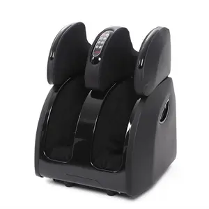 Foot and Calf Massager Perfect for Relaxation and Stress Relie Extended Height Adjustable Tilt Base