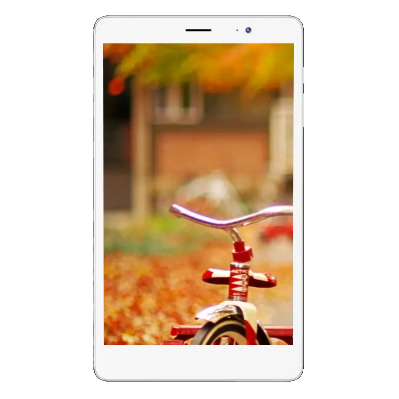 Sıcak 10 inç tablet PC MediaTek ile MT6739 Android 9.0 10.0 dört çekirdekli Android tablet 4G 3G video çağrı veya WIFI bağlantısı