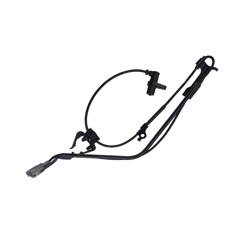 89543-48010 ABS Wheel Speed Sensor For Toyota Harrier