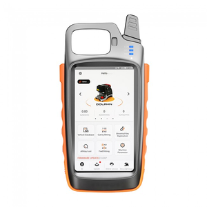 2025 Xhorse VVDI Key Tool Pro con función MINI OBD: Soporte para lectura de voltaje y corriente de fuga con IMMO - Product Image 4