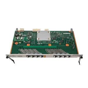 Gloednieuwe En Originele 16 Poorts Servicekaart Epon Epfd Met B +/C +/C ++ Sfp Modules Voor Epon Olt Ma5683 T Ma55680 T Ma5608 T Ma5600 T