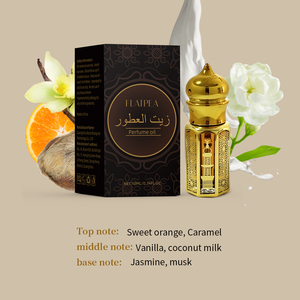 10ml mini taille populaire huile de <span class=keywords><strong>parfum</strong></span> original <span class=keywords><strong>parfum</strong></span> arabe pour les hommes - Product Image 4