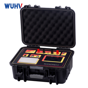 Probador de Resistencia de Transformadores UHV-5A - Product Image 3