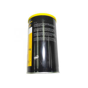 Grasa Premium Kluber Klubergrease <span class=keywords><strong>LFT</strong></span> 71-402 1kg 25kg Grasa Lubricante Sintética de Larga Duración para Rodamientos y Motores - Product Image 5