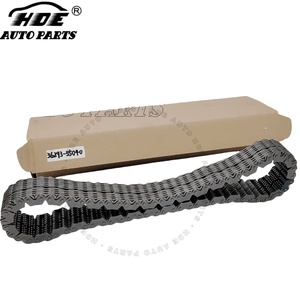 36293-35031 36293-35040 Cadena de Transmisión Delantera al por Mayor para Toyota Hilux Land Cruiser - Product Image 4