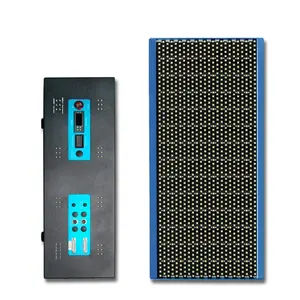 Low temperature High efficiency Large ultraviolet drying lamp LED-UV curing panel UV led curing system