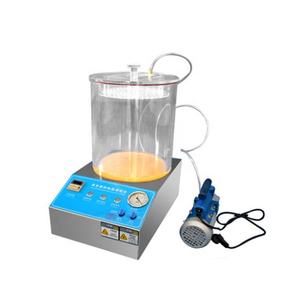 Testeur de fuite sous vide WALTER de marque supérieure chinoise pour équipement de Test de joint alimentaire de médicament d'emballage <span class=keywords><strong>Flexible</strong></span> - Product Image 6