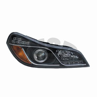 Piezas de repuesto para BLK Bus Bonluck, INSB19-273