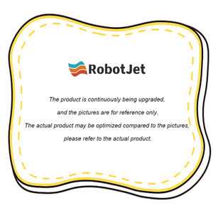 壁印刷機文化建設壁プリンター垂直屋外壁広告背景UV印刷機 - Product Image 6