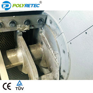 POLYTEC Kunststoff brecher/Kunststoff mühle/Kunststoff zer kleinerer - Product Image 5