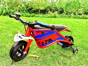 มอเตอร์ไซค์36V 10Ah 500W ระยะ<span class=keywords><strong>10</strong></span>นิ้ว30กม. ยางกันระเบิดของแข็งสำหรับมอเตอร์ไซค์มือสองคุณภาพ2-5ปี - Product Image 2