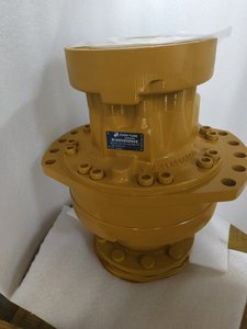 Moteur à piston hydraulique à faible vitesse et couple élevé MS08 MS11 MS18 MS25 MS35 MS18-2-111-F2-2A50-5DEFJ MS18-2-A21-C12-1620-58DEFJM - Product Image 6