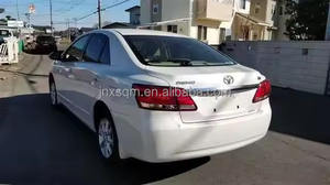 <span class=keywords><strong>Offre</strong></span> de qualité d'occasion 2021 Premio 1.5 VVTi Super CVTi 109hp véhicule conduite à gauche et à droite LHDRHD voitures d'occasion à vendre - Product Image 4