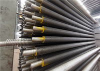 Asm – chaudière Standard, Tube à ailerons Anti-sismique, canne à sucre, Bagasse, utilisation de la chaudière