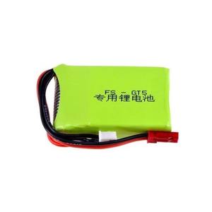 Радиопередатчик Flysky FS-GT5 2.4G, многофункциональный, 6-канальный, со встроенным приемником FS-BS6, гироскопом и функцией Fail-Safe для радиоуправляемых машин и лодок - Product Image 4