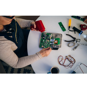 PCIe สายท่อตั้ง<span class=keywords><strong>3.0</strong></span> X4 60มม. ยืดหยุ่นต่อความเร็วสูงสำหรับการ์ดเสียง <span class=keywords><strong>USB</strong></span> M.2 WiFi <span class=keywords><strong>FireWire</strong></span> เพิ่มเติม - Product Image 4