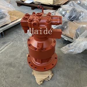<span class=keywords><strong>Motor</strong></span> Hidráulico de Giro para Kawasaki EC140, <span class=keywords><strong>Motor</strong></span> de Giro M2X63CHB <span class=keywords><strong>EC140B</strong></span> - Product Image 5