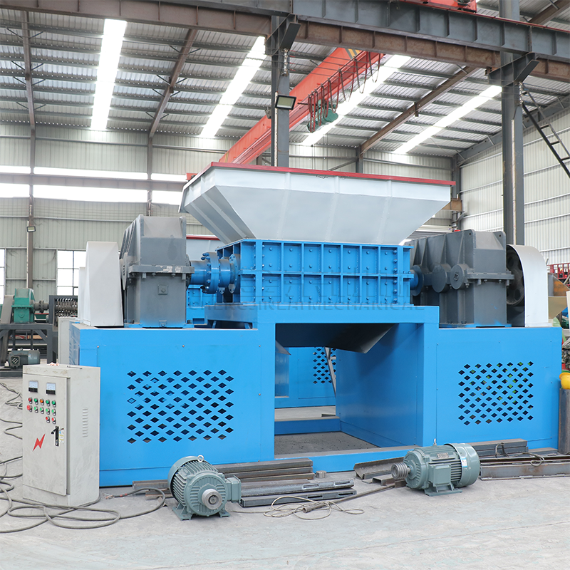 Hot Sale Waste Aluminum Steel Plastic