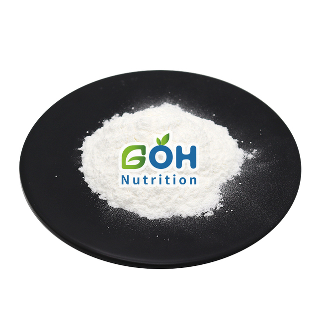GOH Manufacturer Supply Food Grade Strontium Citrate Tristrontium Dicitrate Powder