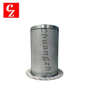 Separador de Aire y Aceite de Alta Calidad, Reemplazo Directo para la Pieza Número 54509427 de Ingersoll Rand, Piezas para Compresores Industriales - Product Image 1