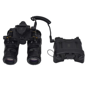 กล้องมองกลางคืนแบบอนาล็อก Lindu Optics PVS-31 รุ่น PVS 31 ฟอสเฟอร์สีขาว สำหรับติดตั้งบนศีรษะเพื่อการใช้งานทางยุทธวิธี - Product Image 3