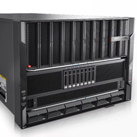 Server GPU G5500 V7 4U 10 GPU Dual Xeon DDR5-5600 PCIe 5.0 AI Training Deep Learning Teruji
