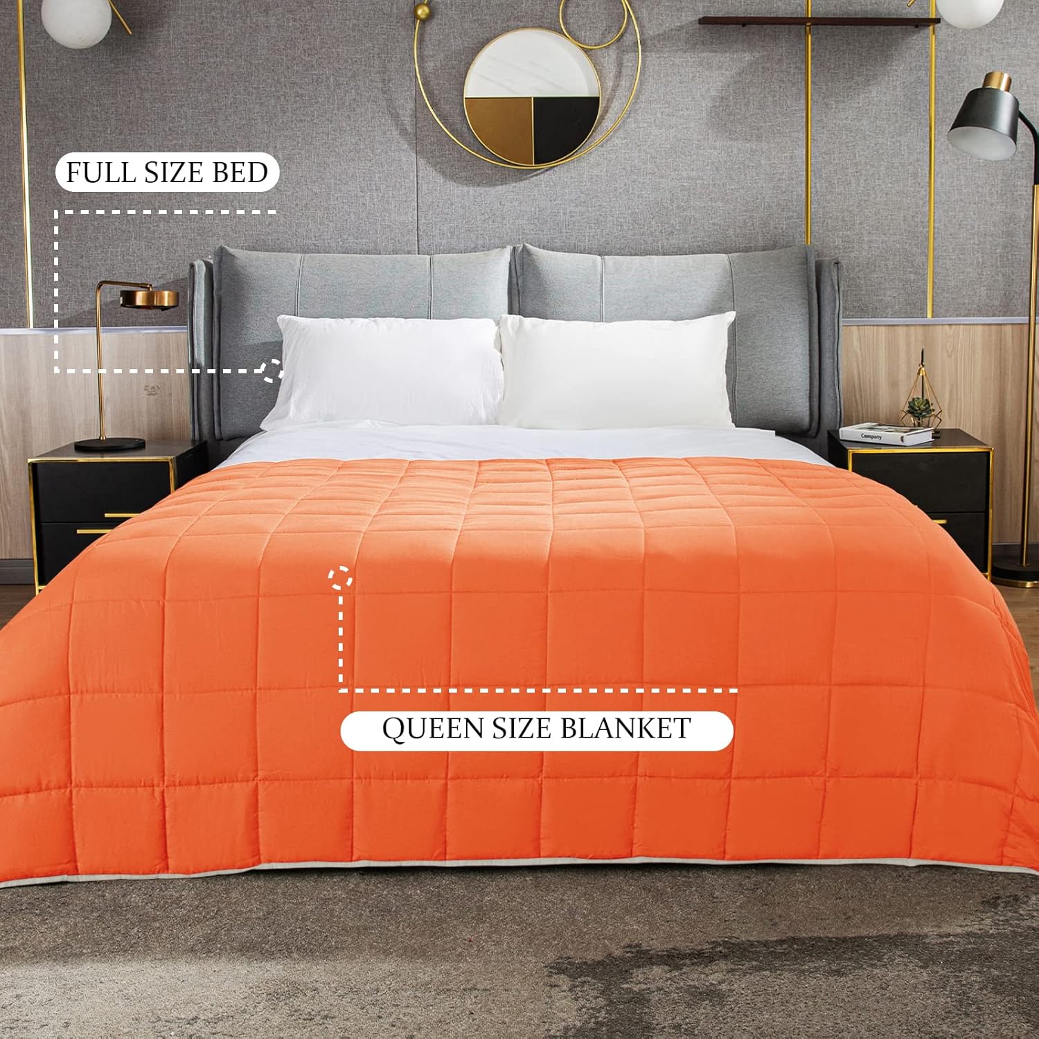 Naranja