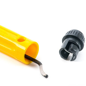 Outil de débavurage, couteau de débavurage, fraise à chanfreiner de poche, fraise à chanfreiner, outil de coupe, outil de débavurage personnalisé OEM - Product Image 4