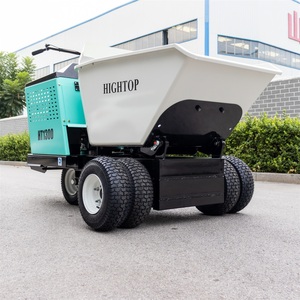รถอเนกประสงค์ HT1300 Ultra Buggy ยางทนทานทุกสภาพพื้นผิว จัดส่งฟรีจากโรงงานโดยตรง - Product Image 5