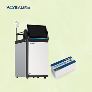 Dispositivo de Cromatografía Iónica (CI) Wayeal para Análisis de Hierbas - Product Image 5