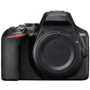 DF Wholesale Original 95% Neuf Modèle D3500 Appareil Photo Numérique Reflex Professionnel - Product Image 2