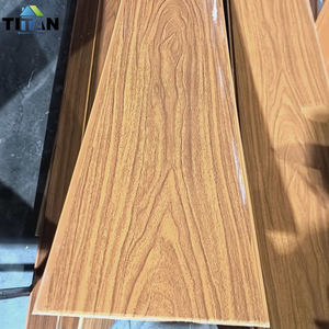 Venezuela Lminas Cielo Raso Pvc <strong>Ceiling</strong> Sheets Pvc Wall Panel Para Techos Cielo Razo Pvc False <strong>Ceiling</strong> - Product Image 2
