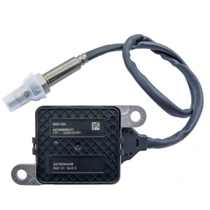 Sensore NOx 227905444R 93463067 per Parti Motore Auto, Sensore di Ossido di Azoto a 5 Pin per <span class=keywords><strong>Renault</strong></span> Traffic X82 1.6 DCI - Product Image 3