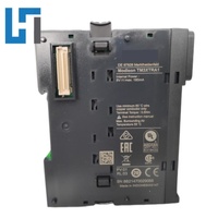 Nuevo módulo PLC original TM3XTRA1, módulo transmisor remoto TM3, controlador de programación TM3XTRA1, stock en almacén, entrega rápida