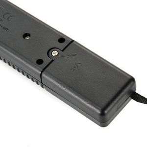 MD300 Segurança física busca scanner <span class=keywords><strong>metal</strong></span> <span class=keywords><strong>detector</strong></span> varinha <span class=keywords><strong>Detector</strong></span> de metais - Product Image 5