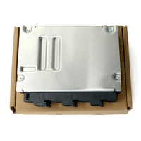 Unidad de Control del Motor, Módulo ECU Diésel, Computadora de Motor para Camiones de Trabajo Pesado, Reemplazo A2C14664700, Compatible con Man