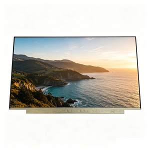 Pantalla NV140FHM-N4K BOE de 14'' 72% NTSC Sin Función Táctil para Ensamblaje de Monitor Portátil de Viaje 1080P, Módulo LCD - Product Image 3