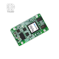 Tarjeta Receptora Novastar Serie Armor A10S-Pro |   Sistema de Control de Pantallas LED Profesional para Video Walls de Alta Gama |   Oubo