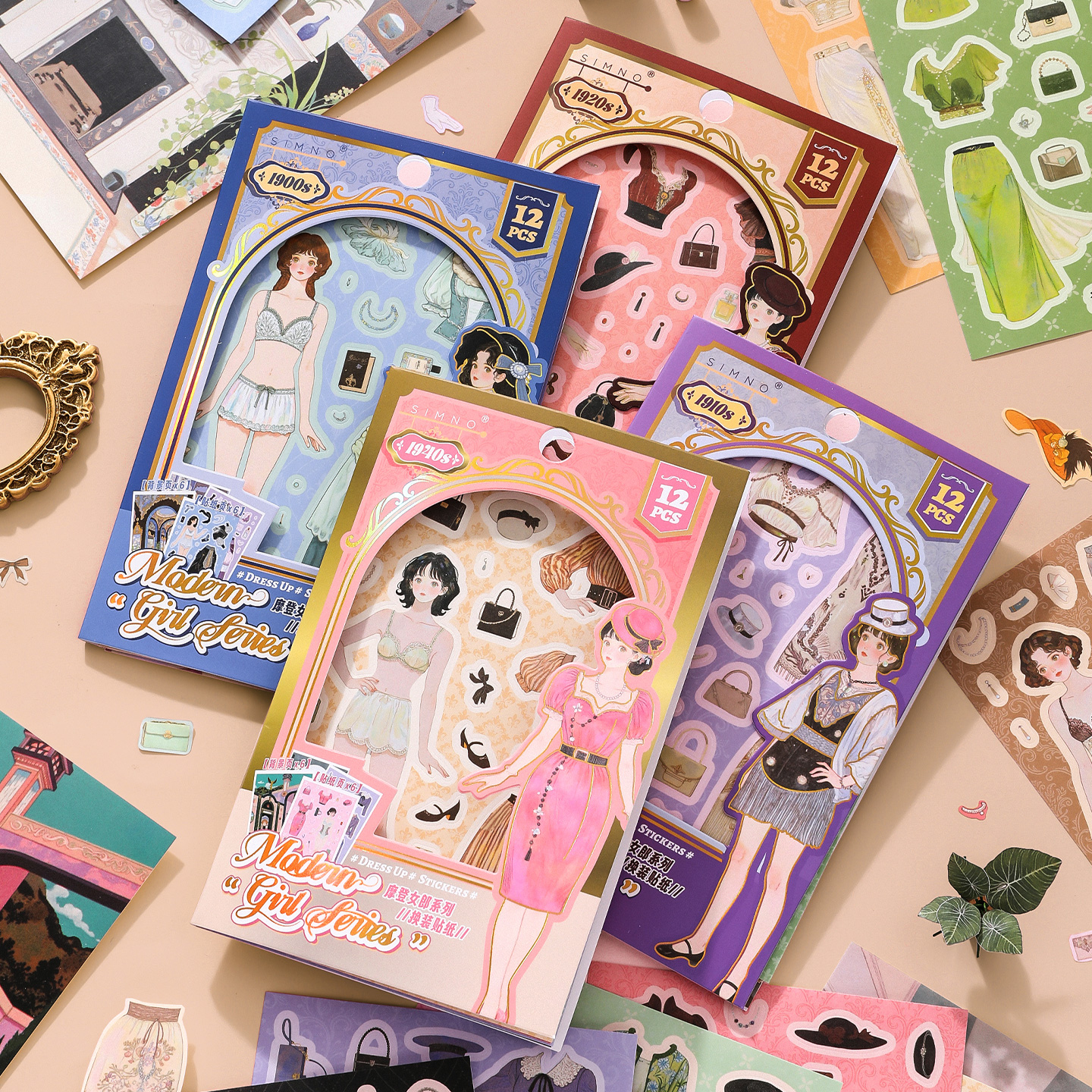 Buy Dress-Up Paper Doll Soft Plush Bear Included | Alibaba.com