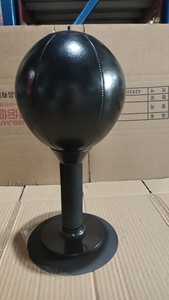 Venta de fábrica: Pelota de velocidad de boxeo para adultos, herramienta de descompresión y liberación de estrés - Product Image 5
