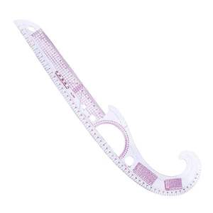 Ashion esesign ululer-ench rench urve Wing Ewing ool <span class=keywords><strong>para</strong></span> lothing esesigning eedeedlework - Product Image 2