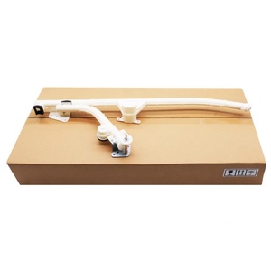 ชิ้นส่วนสว่านโทนเนอร์ของเสียของแท้สำหรับ119K90880 119K00280 D95 Xerox 4110 4112 4590 - Product Image 1