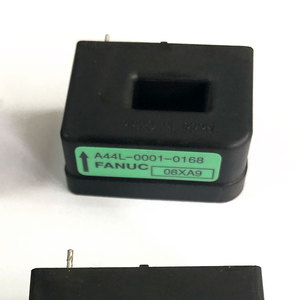 Transformateur de courant FANUC A44L-0001-0168, neuf et d'origine - Product Image 2