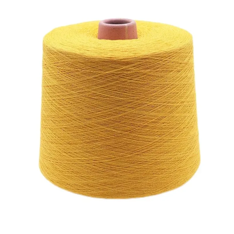 28/2 Combed Cotton Yarn 100% Cotton Yarn for Textile Spinners 100% Cotton Combed bci Yarn for Knitting