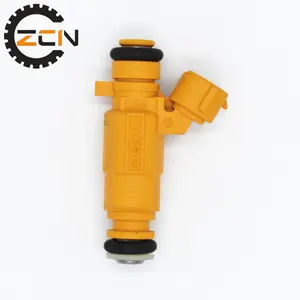 Fuel Injector 35310-03300 For Hyundai Kia Ceed K2 Rio Inyector Nozzle