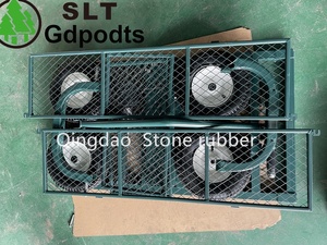 36V batería de litio maquinaria agrícola <span class=keywords><strong>Power</strong></span> <span class=keywords><strong>Barrow</strong></span> 500W EWB7800 carretilla CHINA fábrica - Product Image 3